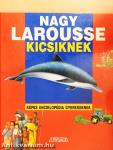 Nagy Larousse kicsiknek