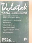 Távlatok 1993/6.