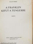 A Franklin kifut a tengerre