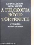 A filozófia rövid története