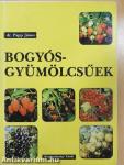 Bogyósgyümölcsűek