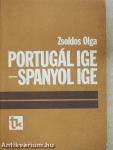 Portugál ige - spanyol ige