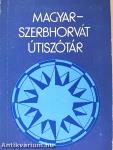 Magyar-szerbhorvát/szerbhorvát-magyar útiszótár