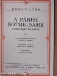 A Párisi Notre-Dame I-IV.