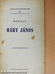 Kodály: Háry János