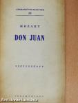 Mozart: Don Juan