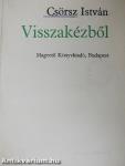 Visszakézből