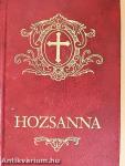 Hozsanna!