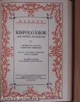 Kispolgárok I-IV.