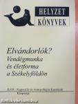 Elvándorlók?