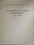 A Kiskunság és a Forrás repertóriuma 1955-1978