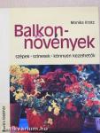Balkonnövények