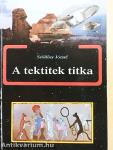 A tektitek titka