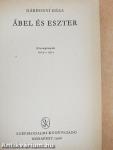 Ábel és Eszter