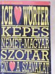 Képes német-magyar szótár