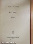 Úri muri