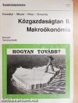 Közgazdaságtan II.