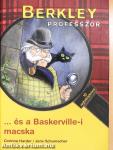Berkley professzor és a Baskerville-i macska