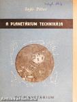 A planetárium technikája