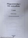 Magyarország a XX. században V.