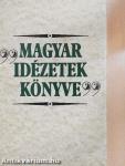 Magyar idézetek könyve