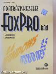 Adatbáziskezelés FoxPro-ban - lemezzel