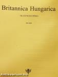 Britannica Hungarica Világenciklopédia 19.