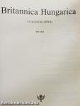 Britannica Hungarica Világenciklopédia 19.