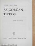 Szigorúan titkos