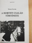 A Horthy-család története