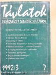 Távlatok 1992/3.