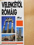 Velencétől Rómáig