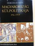 Magyarország külpolitikája 896-1919