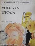 Vologya utcája