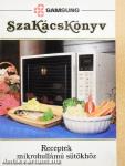 Szakácskönyv