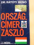 Ország, címer, zászló