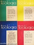 Teológia 1979/1-4.