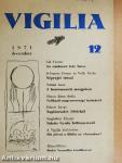 Vigilia 1971. december