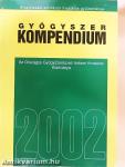 Gyógyszer kompendium 2002