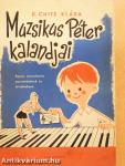 Muzsikus Péter kalandjai