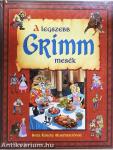 A legszebb Grimm mesék