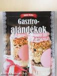 Gasztroajándékok