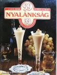 99 nyalánkság 33 színes ételfotóval