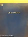 Liszt Ferenc