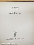 Liszt Ferenc