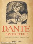 Dante szonettjei