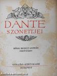 Dante szonettjei