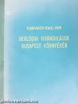 Geológiai kirándulások Budapest környékén
