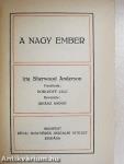 A nagy ember