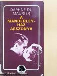 A Manderley-ház asszonya